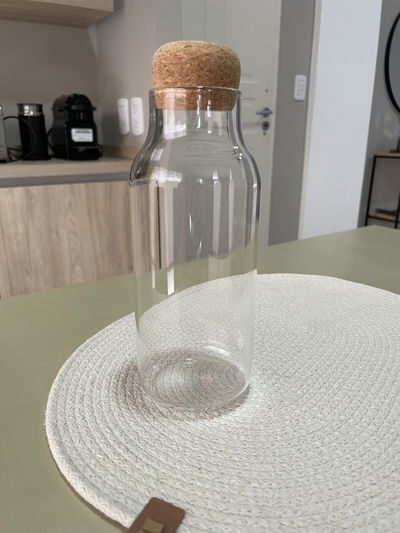 Botella Verona - 1 Litro