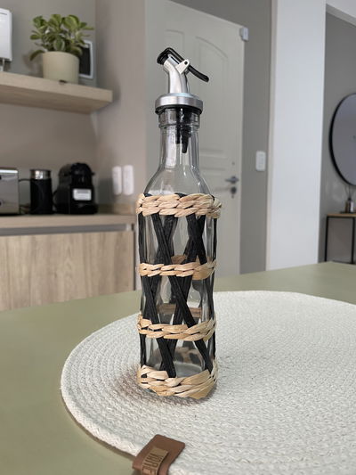 Aceitera Doha