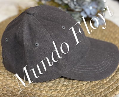 Gorras vintage niños