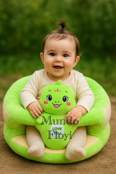 Silloncito de apoyo para bebé