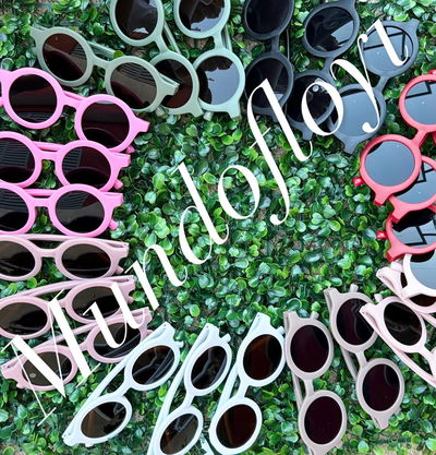 Lentes de sol niños