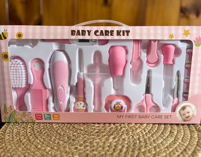 Kit Baby completo