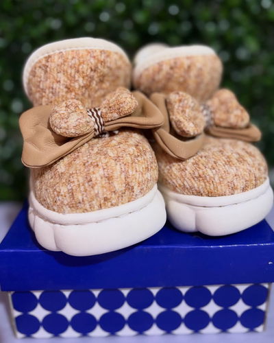 Pantubotas Baby