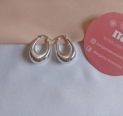 Argollas Lali