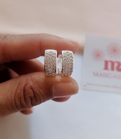 Argollas Luz