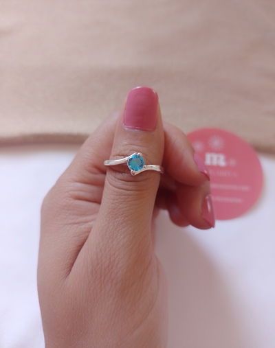 Anillo Clari