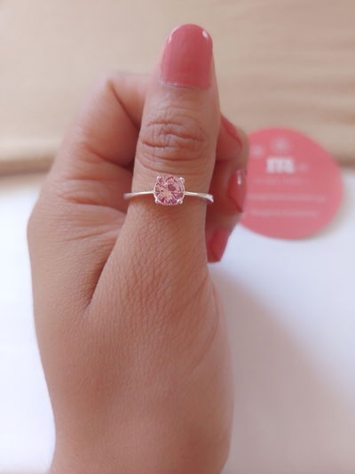 Anillo Princesa