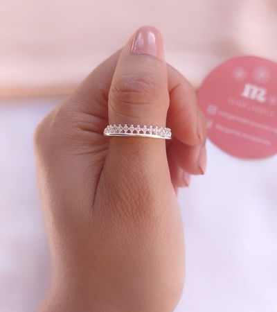 Anillo Mimi