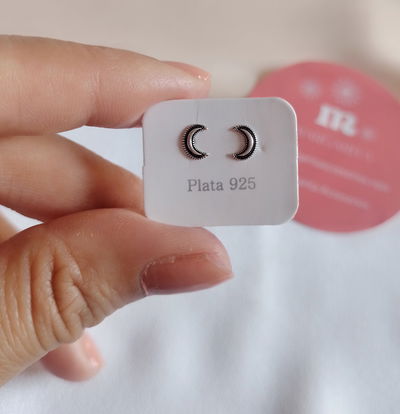 Aros Mini Lunita