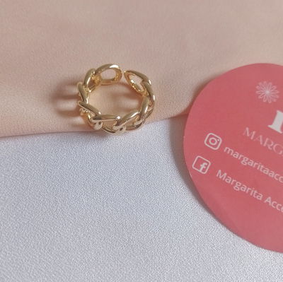 Anillo Bela