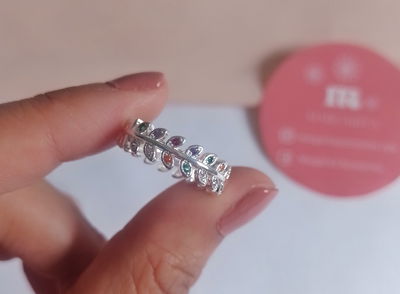 Anillo Grecia