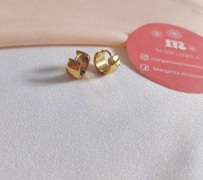 Argollas Gia Doradas