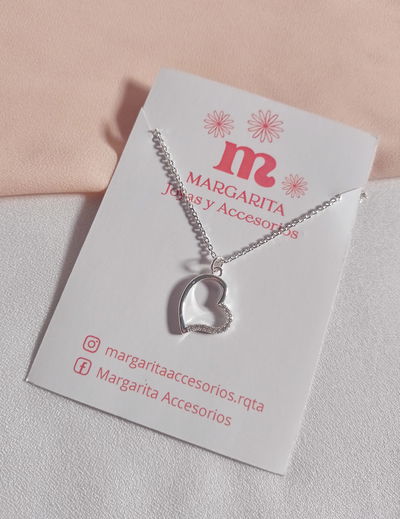 Collar Abril