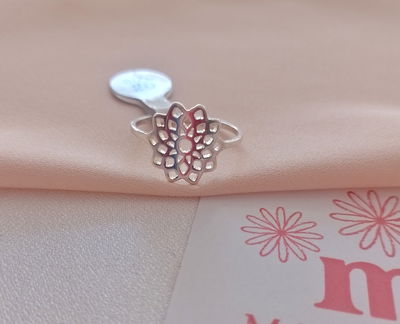 Anillo Mándala