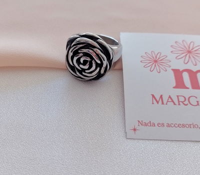 Anillo Rose
