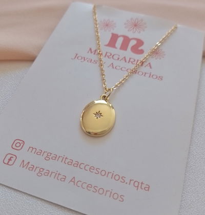Collar Lucero