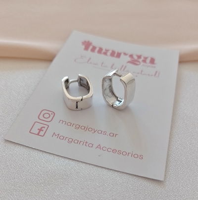 Argollas Roma
