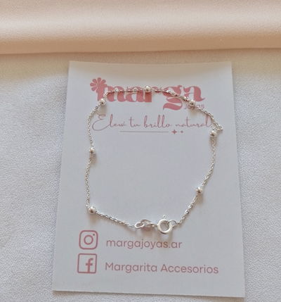 Pulsera Honey II