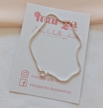 Pulsera Génova