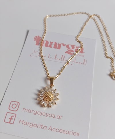 Collar Marga