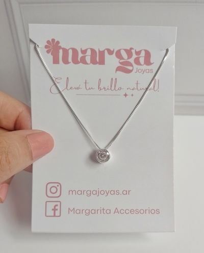 Collar Susanito N°6