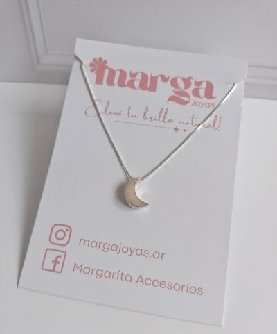 Collar Luni