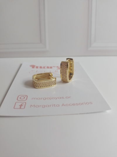 Argollas Paris