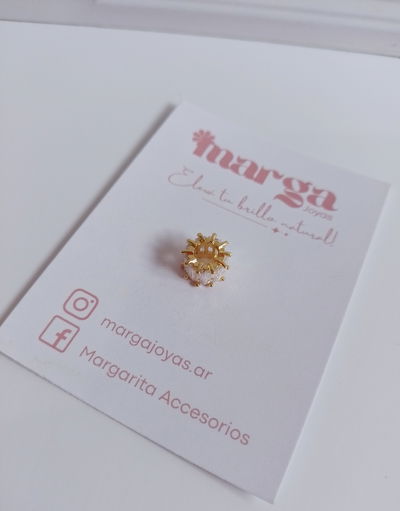 Dije Charm Dona