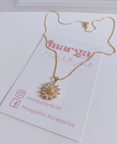 Collar Marga II
