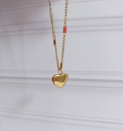 Collar Darling