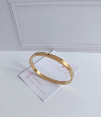 Esclava Luxury Gold