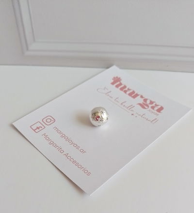 Dije Charm Estrellita