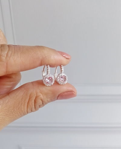 Aros Lady Rosa