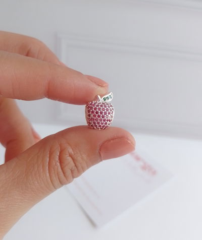 Dije Charm Manzanita