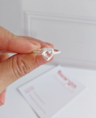 Anillo Mimy