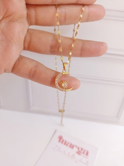 Collar Venus