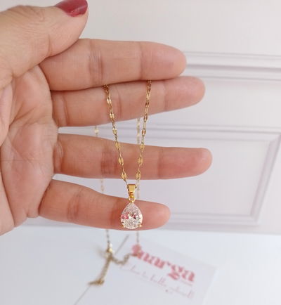 Collar Diamond