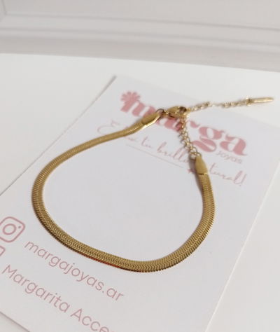 Pulsera Snake