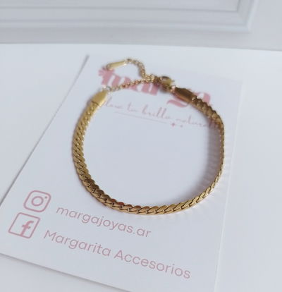 Pulsera Style