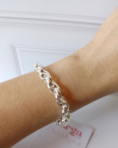 Pulsera Ivy