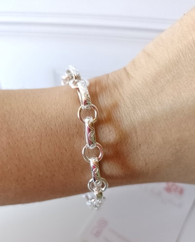 Pulsera Labrada