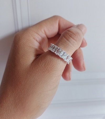 Anillo Reina