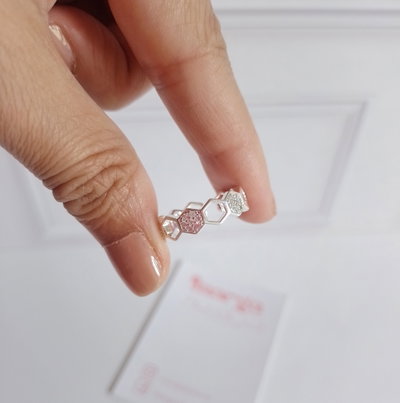 Anillo Panal