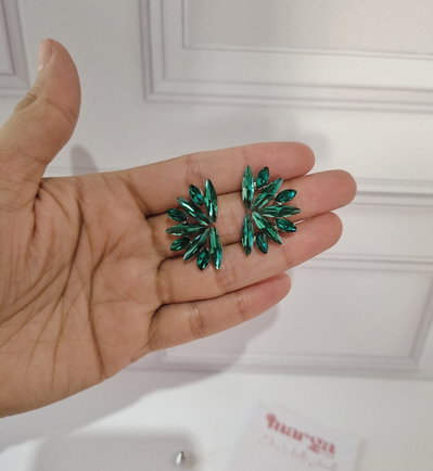Aros Chicos Verdes