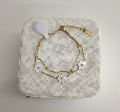 Pulsera Margaritas 