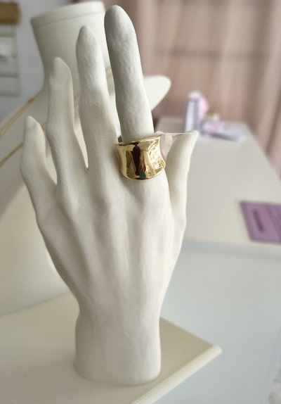 Anillo Ibiza 