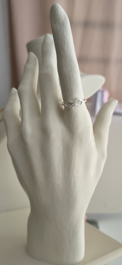 Anillo Infinito 