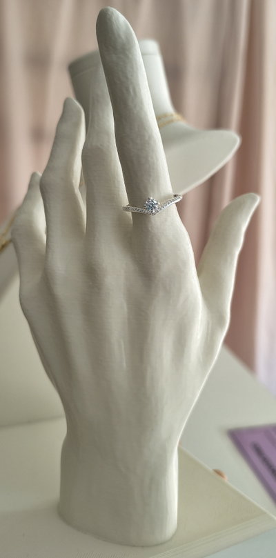 Anillo Lady