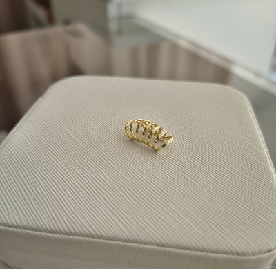 Aro Cuff Múltiple 