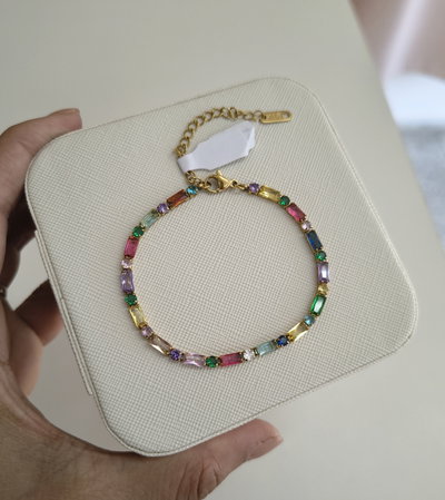 Pulsera Candy 